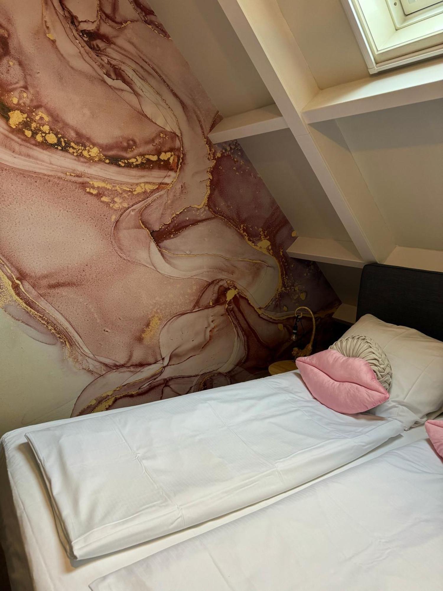 지손 Casa Sophie 빌라 외부 사진