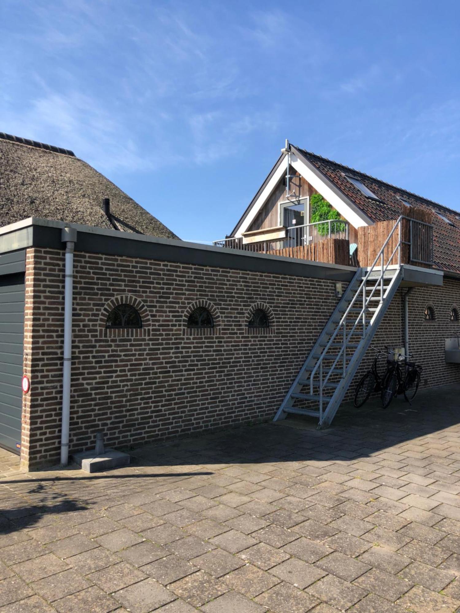 지손 Casa Sophie 빌라 외부 사진